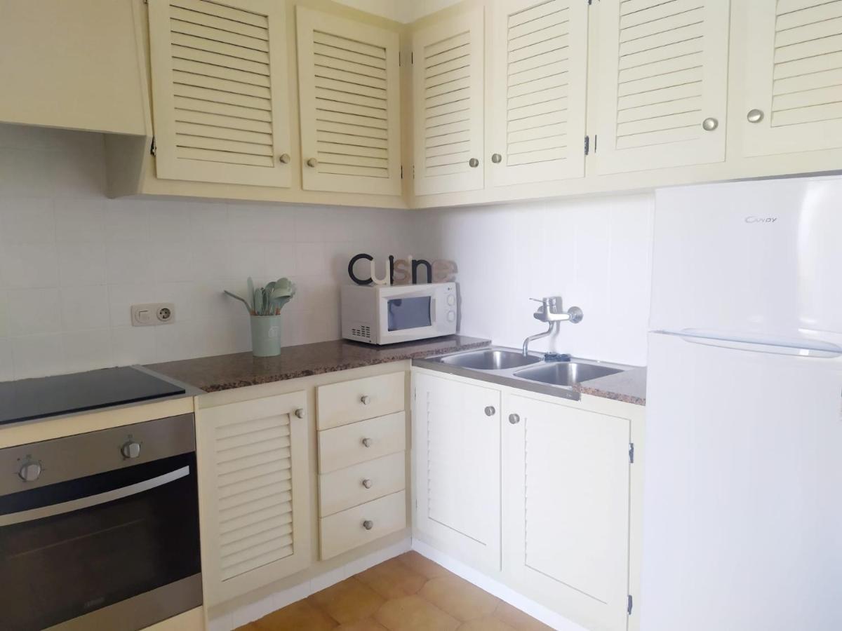 Cheap&Chic Apartamento en Son Bou de 2 dormitorios Exterior foto