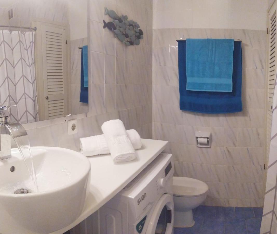 Cheap&Chic Apartamento en Son Bou de 2 dormitorios Exterior foto