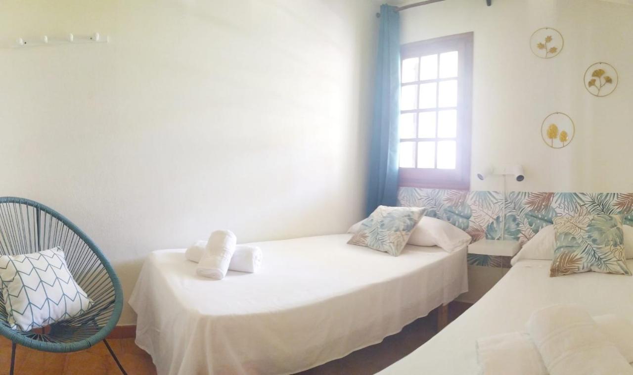 Cheap&Chic Apartamento en Son Bou de 2 dormitorios Exterior foto