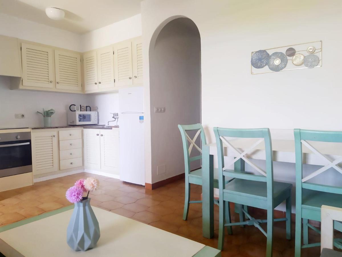Cheap&Chic Apartamento en Son Bou de 2 dormitorios Exterior foto