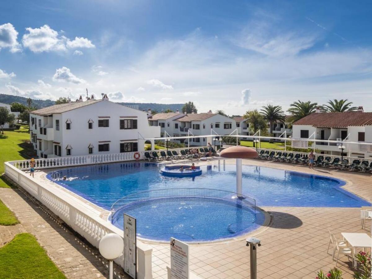 Cheap&Chic Apartamento en Son Bou de 2 dormitorios Exterior foto
